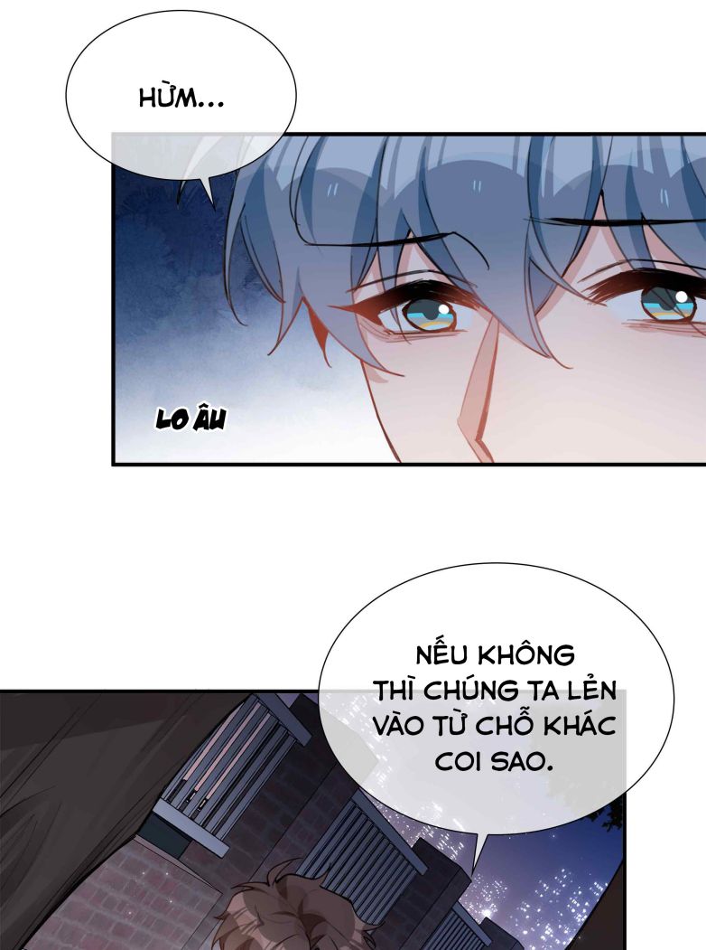 Sơn Hải Cao Trung Chapter 85 - Next Chapter 86
