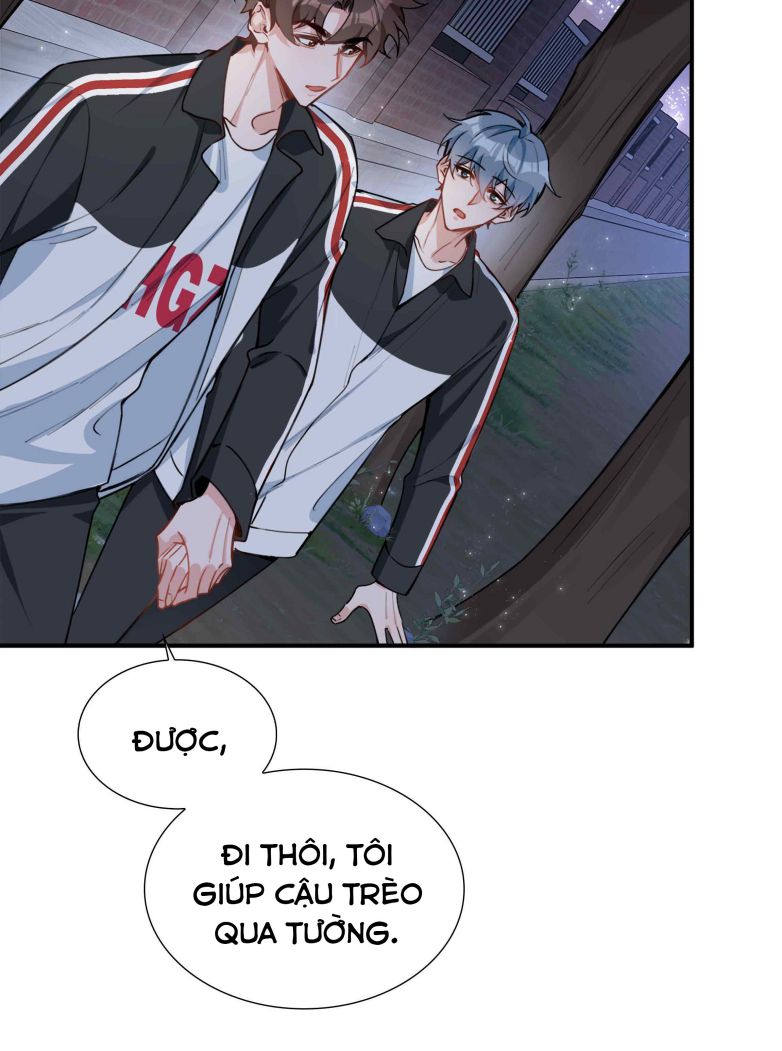 Sơn Hải Cao Trung Chapter 85 - Next Chapter 86