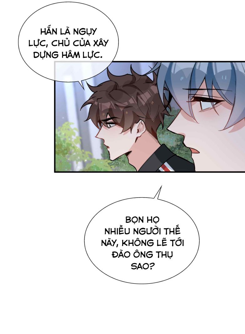 Sơn Hải Cao Trung Chapter 85 - Next Chapter 86