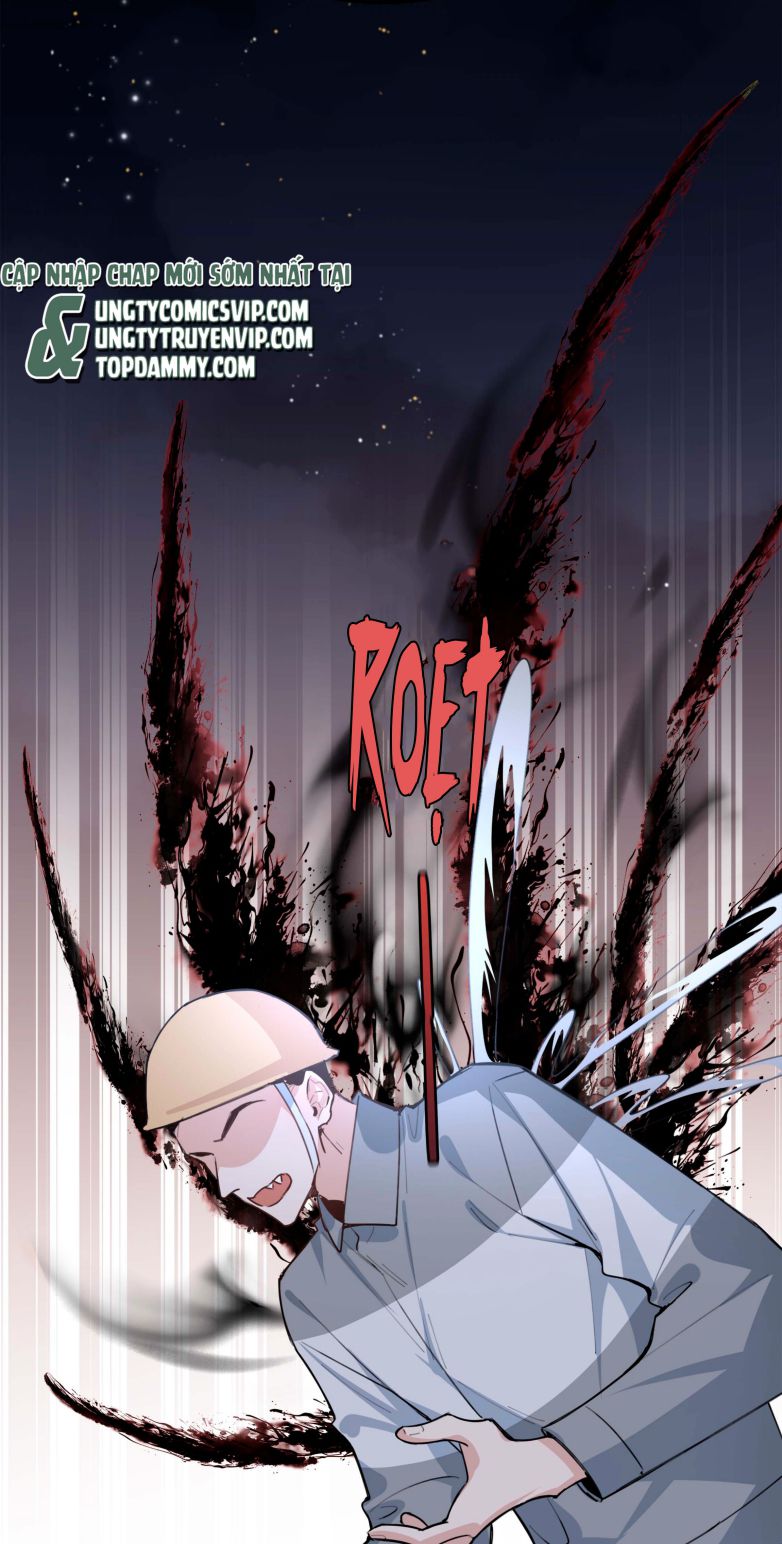 Sơn Hải Cao Trung Chapter 85 - Next Chapter 86