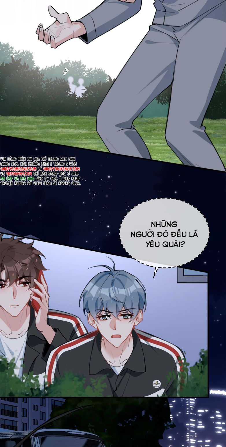 Sơn Hải Cao Trung Chapter 85 - Next Chapter 86