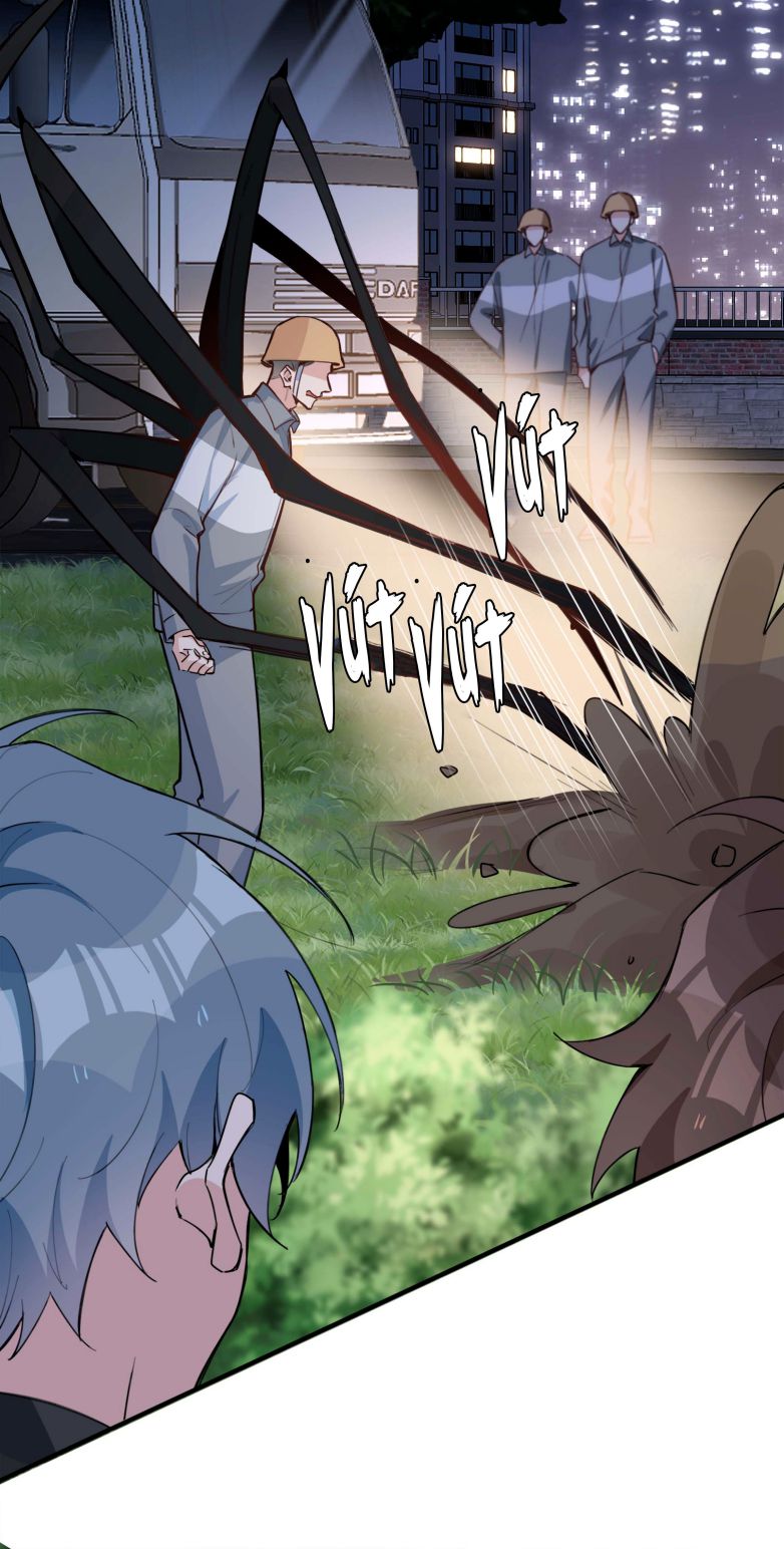 Sơn Hải Cao Trung Chapter 85 - Next Chapter 86