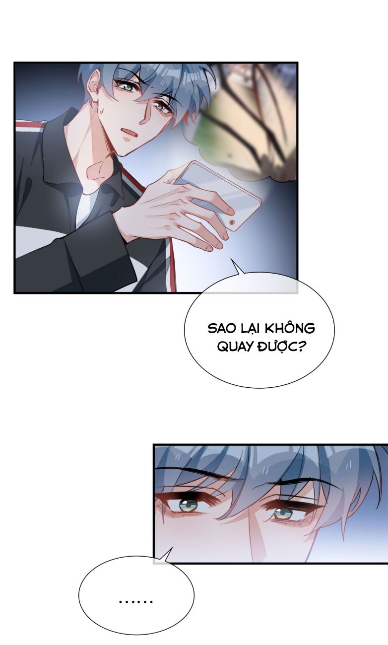 Sơn Hải Cao Trung Chapter 85 - Next Chapter 86