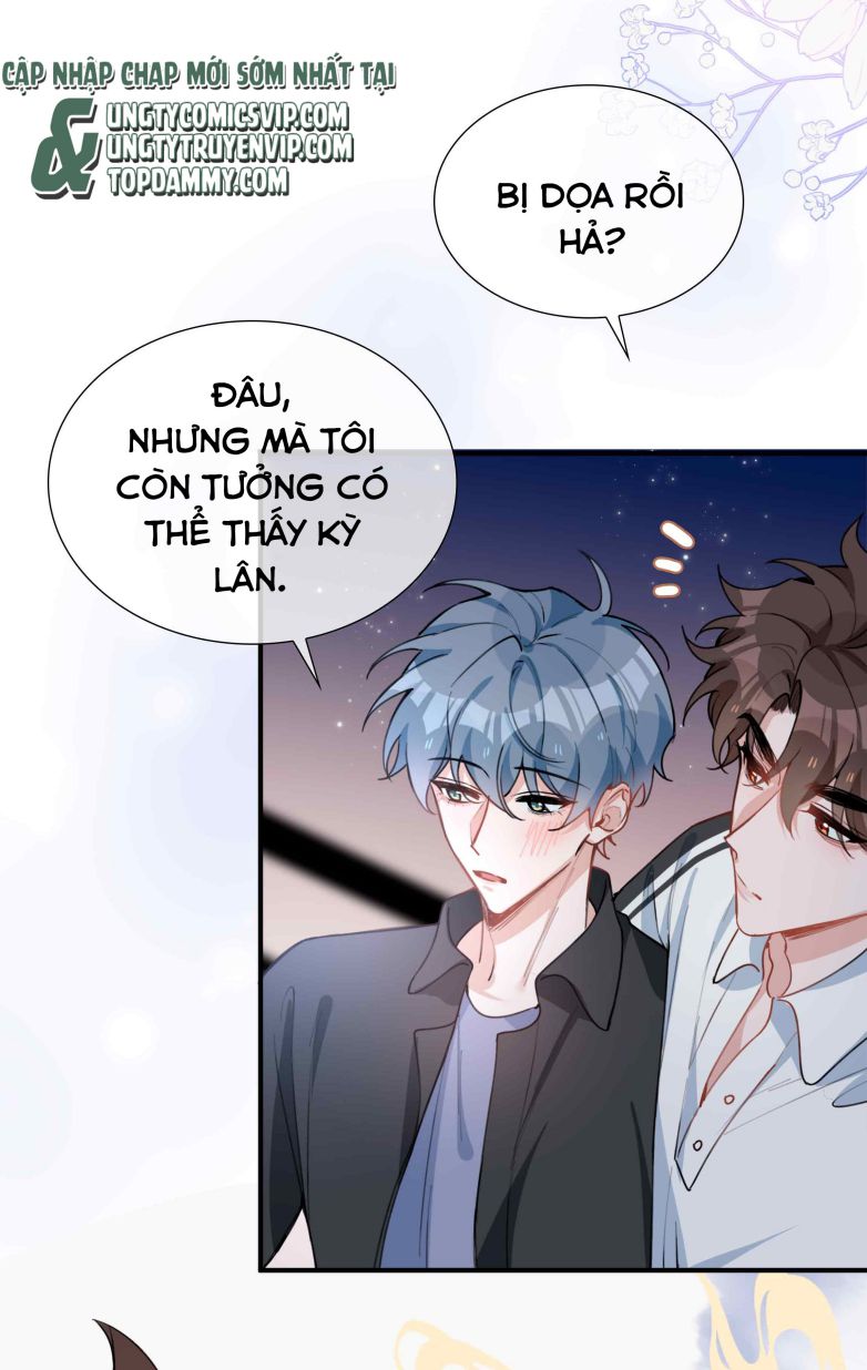 Sơn Hải Cao Trung Chapter 85 - Next Chapter 86