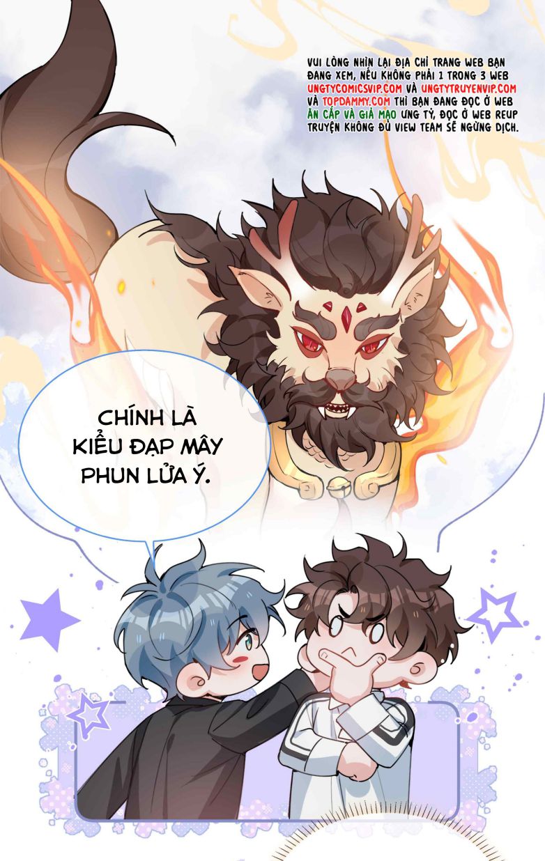 Sơn Hải Cao Trung Chapter 85 - Next Chapter 86