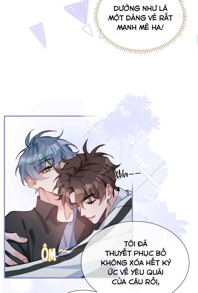 Sơn Hải Cao Trung Chapter 85 - Next Chapter 86