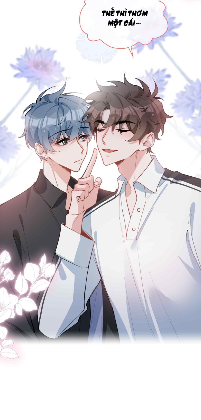 Sơn Hải Cao Trung Chapter 85 - Next Chapter 86