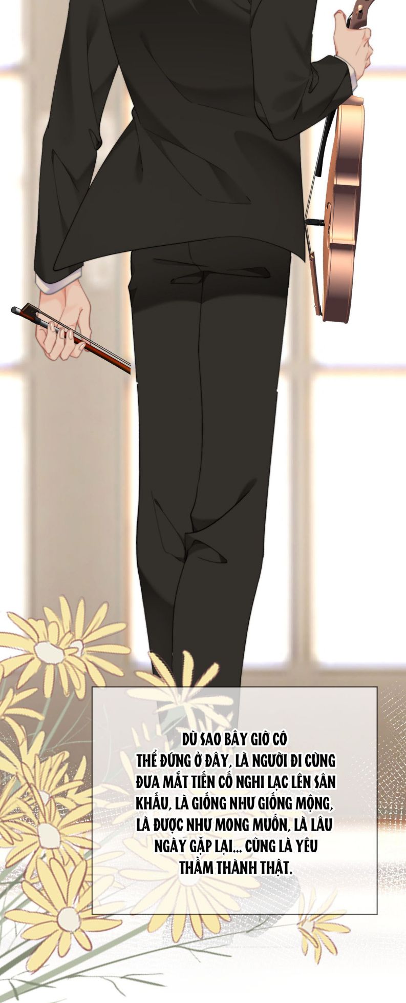 Tôi Và Ảnh Chụp Không Giống Nhau Chapter 57 - Trang 3