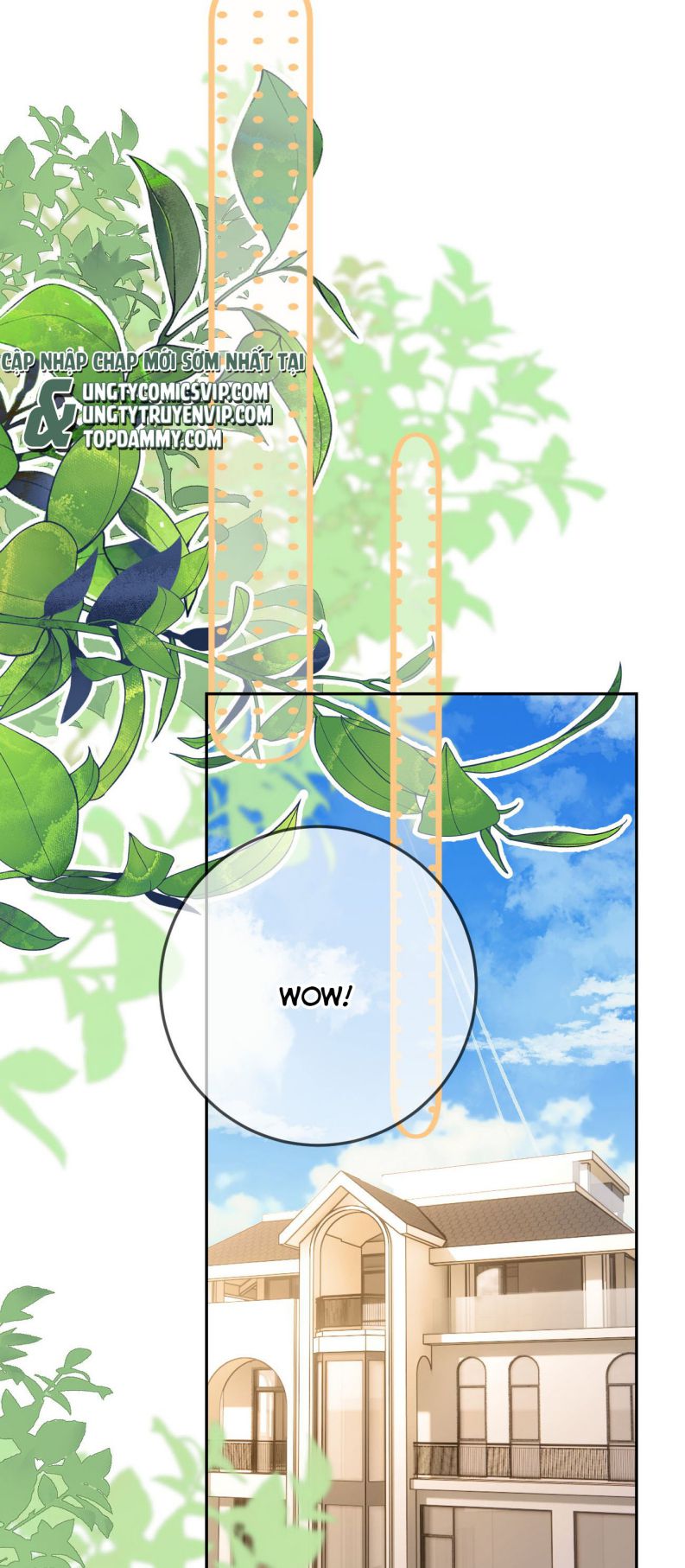 Tôi Và Ảnh Chụp Không Giống Nhau Chapter 57 - Trang 3