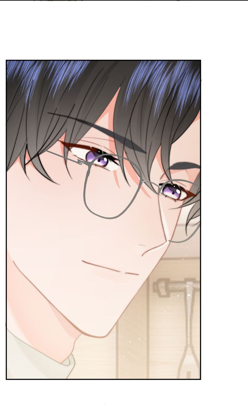 Tôi Và Ảnh Chụp Không Giống Nhau Chapter 57 - Trang 3