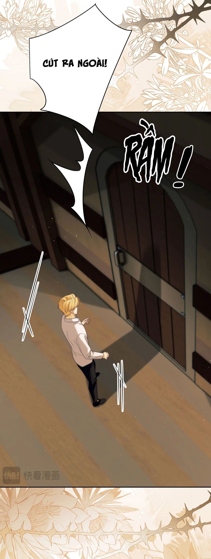 Desharow Nhân Ngư Chapter 35 - Trang 4