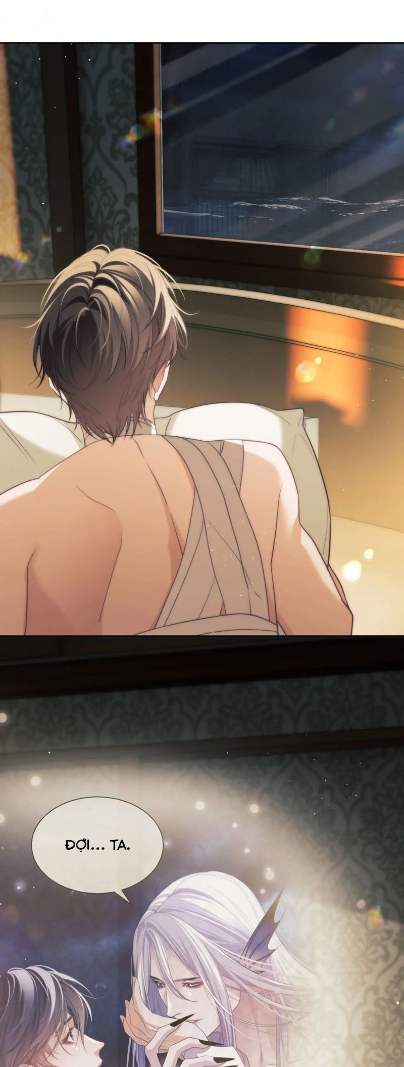 Desharow Nhân Ngư Chapter 35 - Trang 4