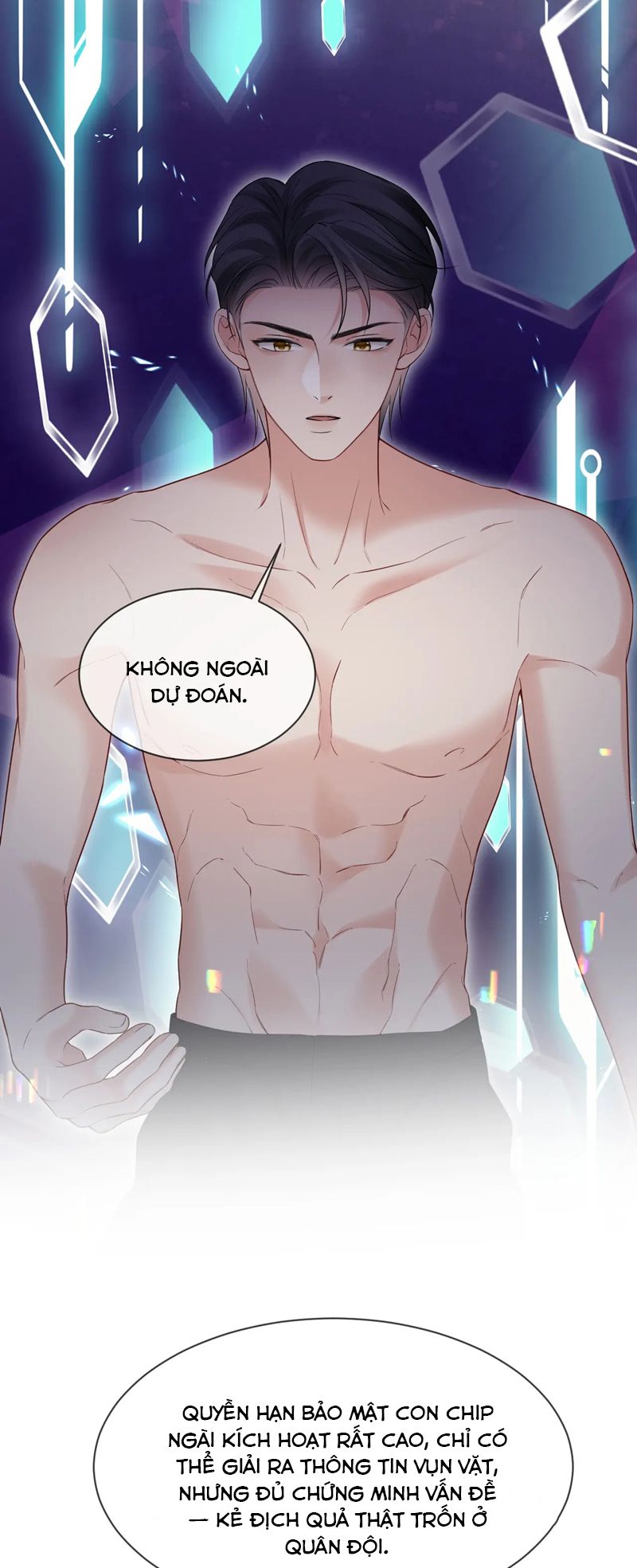 Đơn Xin Ly Hôn Chap 120 - Next Chap 121