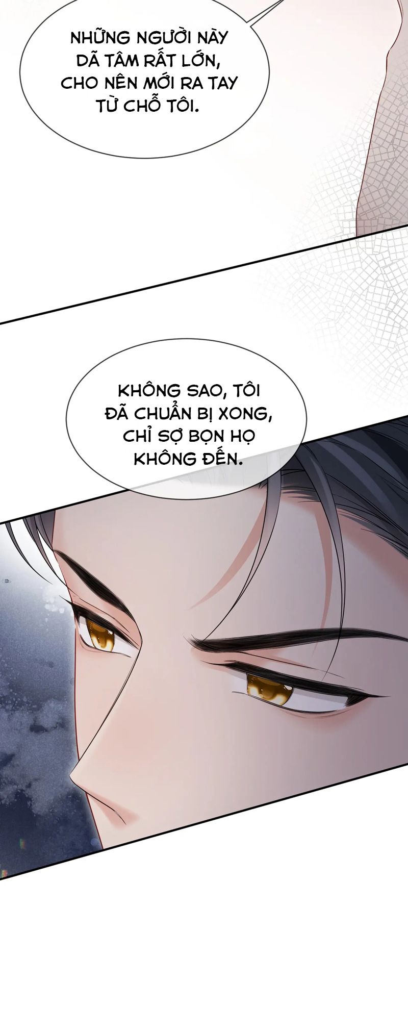 Đơn Xin Ly Hôn Chap 120 - Next Chap 121