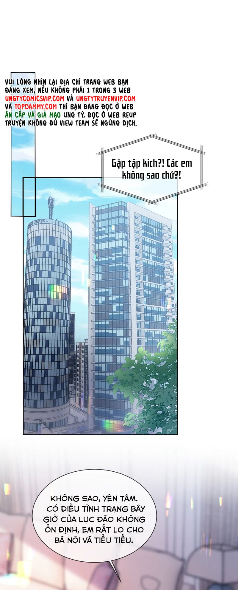 Đơn Xin Ly Hôn Chap 120 - Next Chap 121