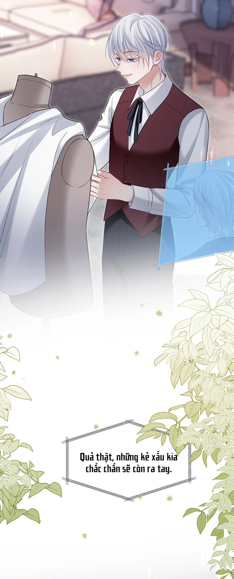 Đơn Xin Ly Hôn Chap 120 - Next Chap 121