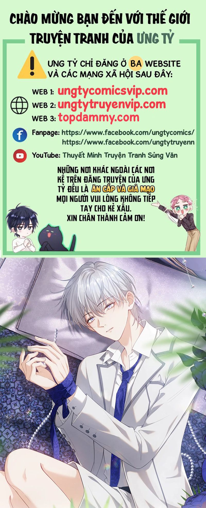 Đơn Xin Ly Hôn Chap 120 - Next Chap 121