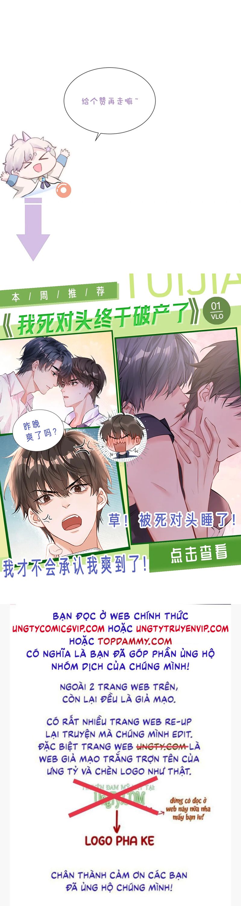 Đơn Xin Ly Hôn Chap 120 - Next Chap 121