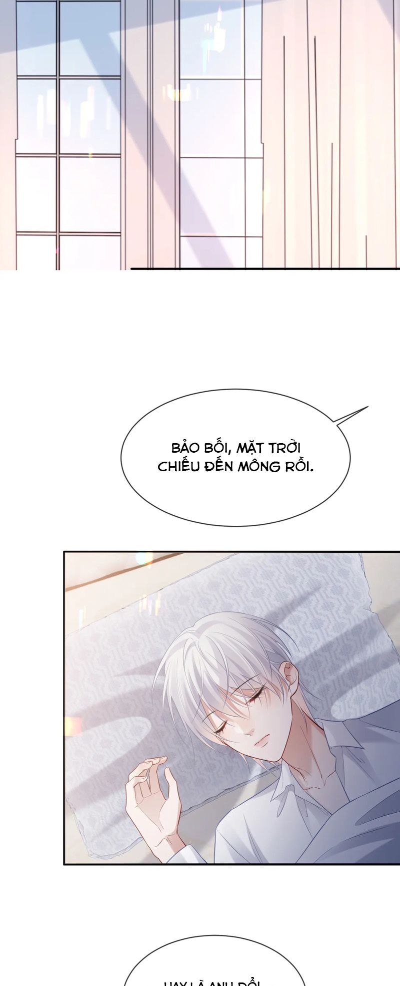 Đơn Xin Ly Hôn Chap 120 - Next Chap 121