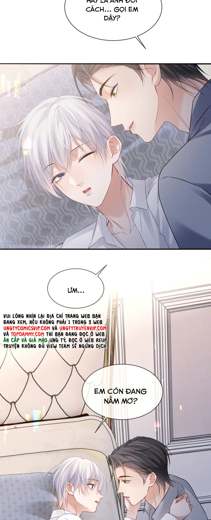 Đơn Xin Ly Hôn Chap 120 - Next Chap 121