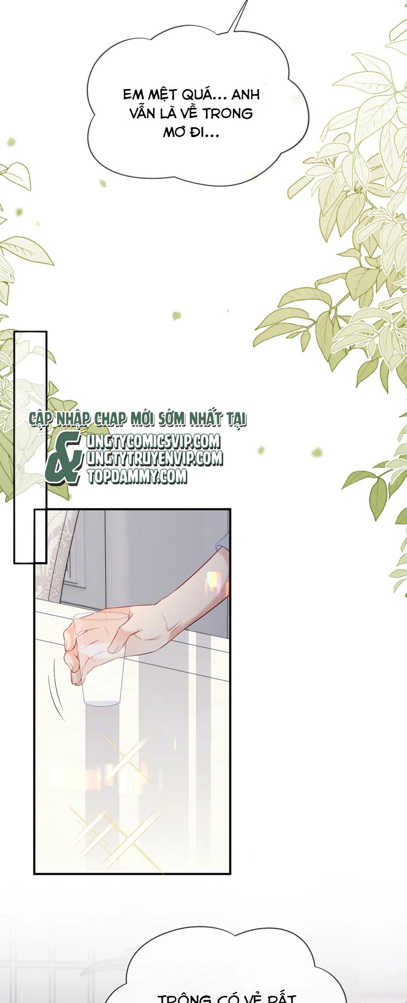 Đơn Xin Ly Hôn Chap 120 - Next Chap 121