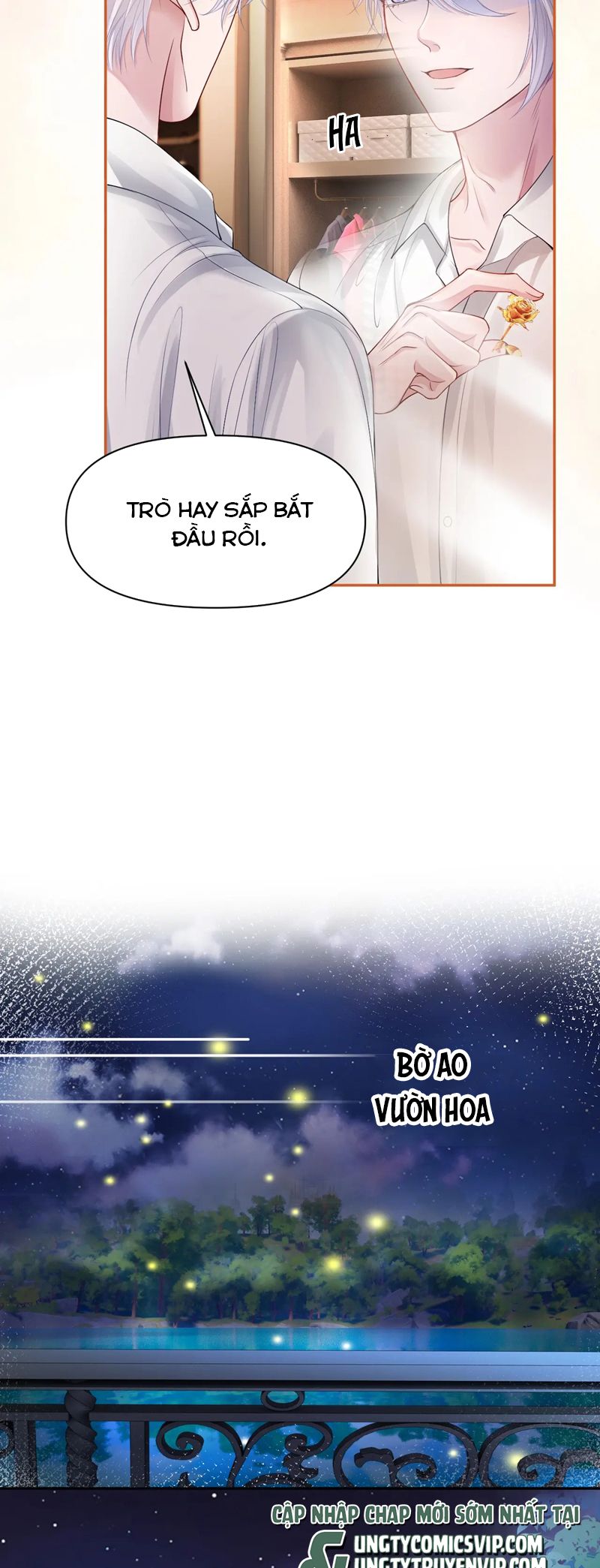 Tiểu Thiếu Gia Dựa Vào Mỹ Mạo Hoành Hành Toàn Hệ Thống Chapter 10 - Trang 4