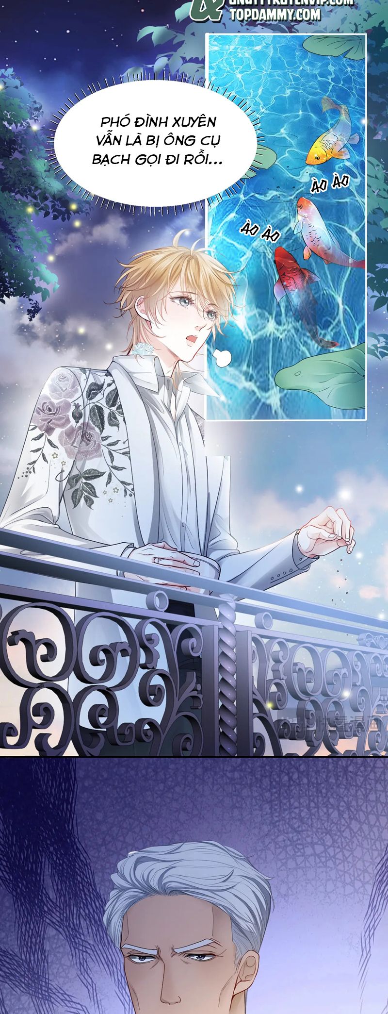 Tiểu Thiếu Gia Dựa Vào Mỹ Mạo Hoành Hành Toàn Hệ Thống Chapter 10 - Trang 4