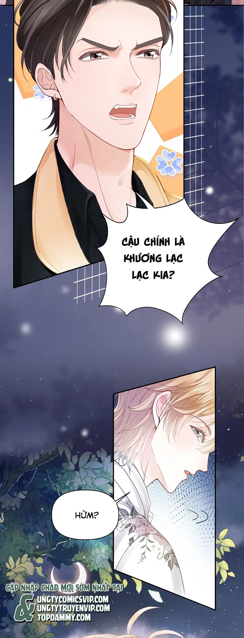 Tiểu Thiếu Gia Dựa Vào Mỹ Mạo Hoành Hành Toàn Hệ Thống Chapter 10 - Trang 4