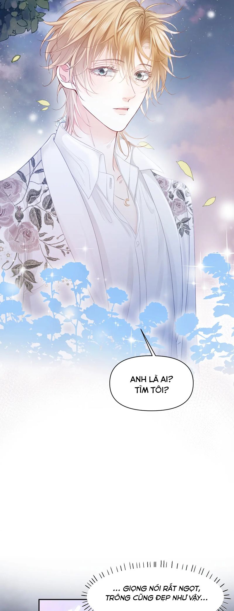 Tiểu Thiếu Gia Dựa Vào Mỹ Mạo Hoành Hành Toàn Hệ Thống Chapter 10 - Trang 4