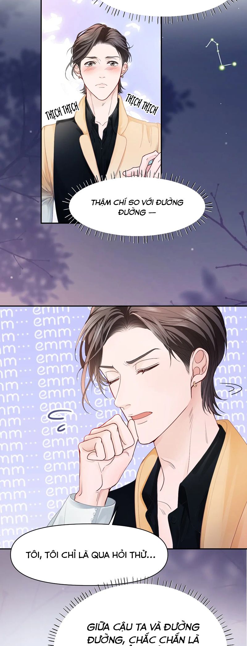 Tiểu Thiếu Gia Dựa Vào Mỹ Mạo Hoành Hành Toàn Hệ Thống Chapter 10 - Trang 4