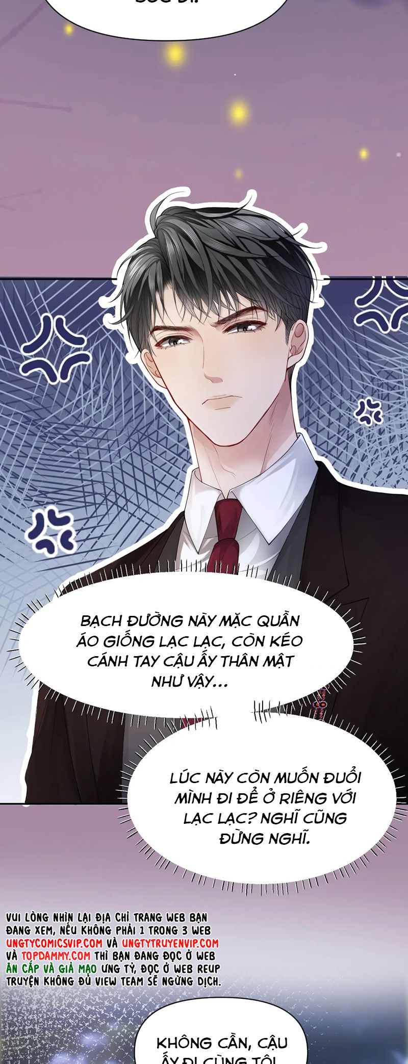 Tiểu Thiếu Gia Dựa Vào Mỹ Mạo Hoành Hành Toàn Hệ Thống Chapter 10 - Trang 4