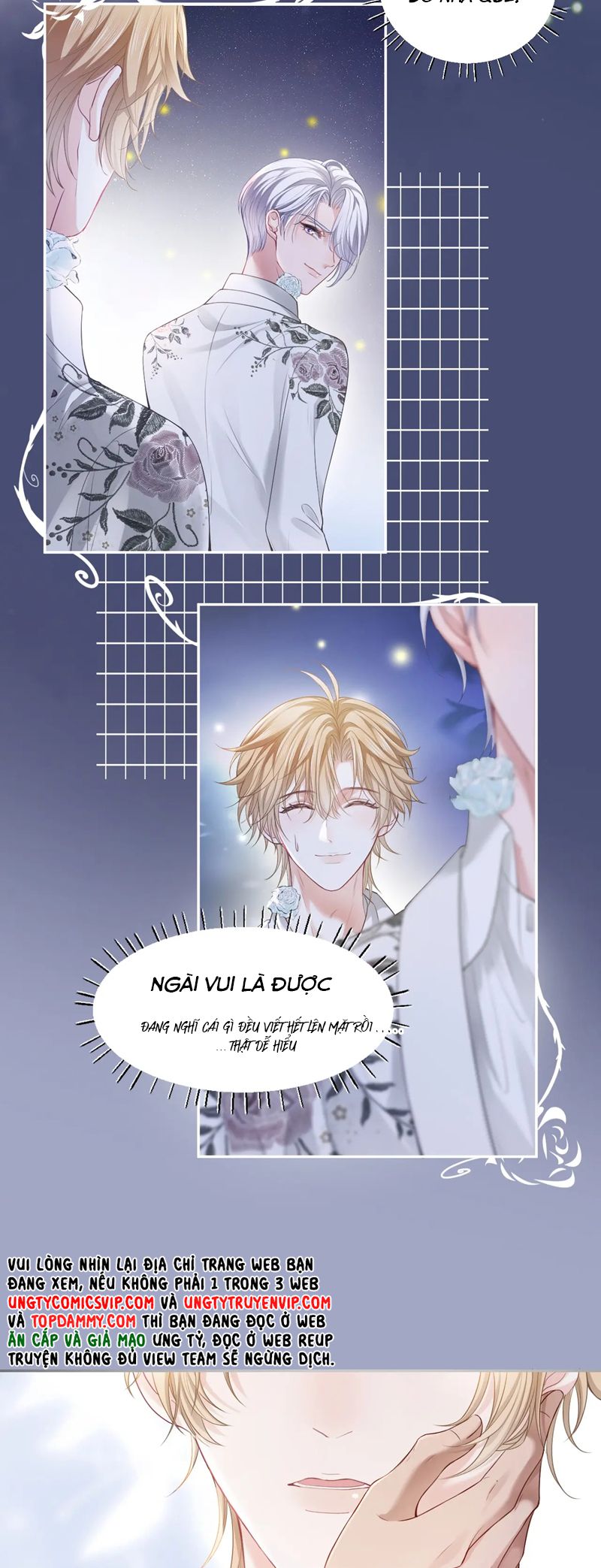 Tiểu Thiếu Gia Dựa Vào Mỹ Mạo Hoành Hành Toàn Hệ Thống Chapter 10 - Trang 4