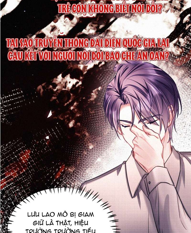 Môi Súng Chapter 116 - Next Chapter 117