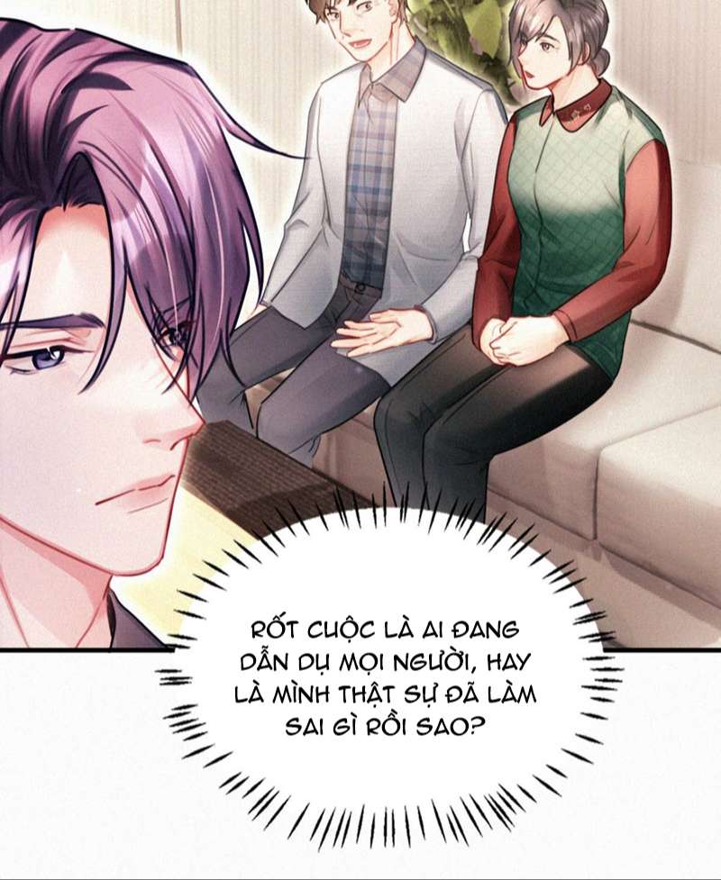 Môi Súng Chapter 116 - Next Chapter 117