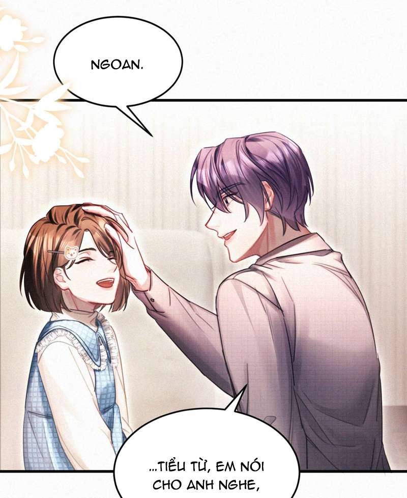 Môi Súng Chapter 116 - Next Chapter 117