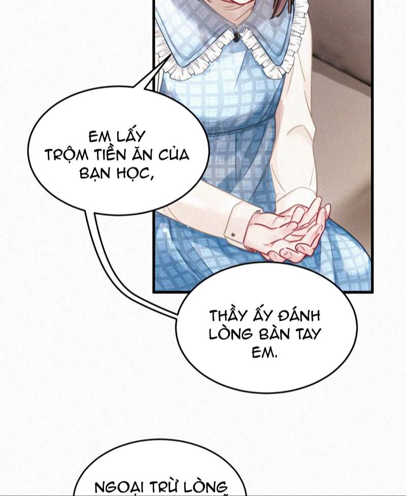 Môi Súng Chapter 116 - Next Chapter 117