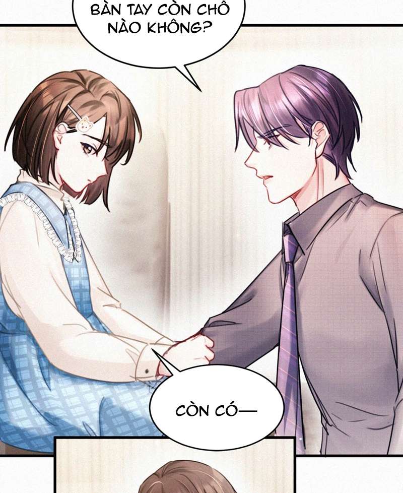 Môi Súng Chapter 116 - Next Chapter 117