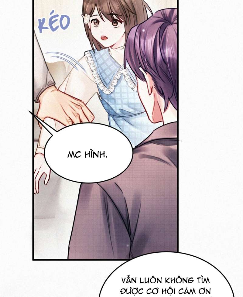 Môi Súng Chapter 116 - Next Chapter 117