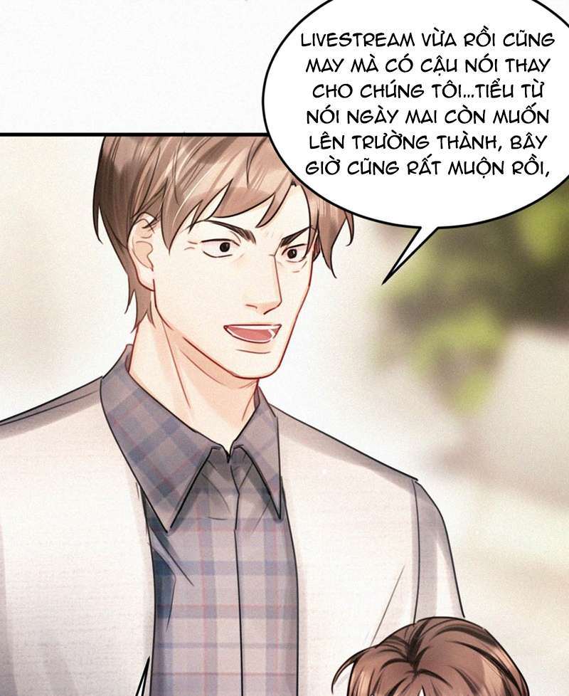 Môi Súng Chapter 116 - Next Chapter 117