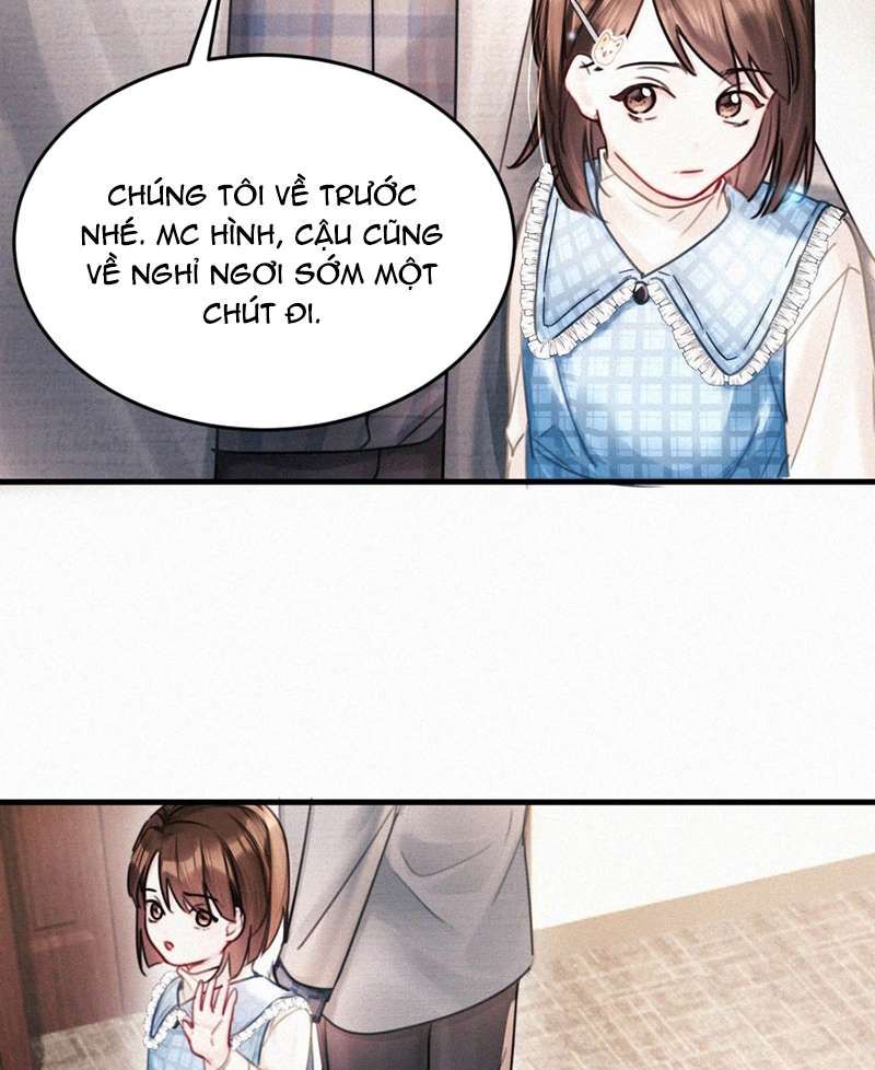 Môi Súng Chapter 116 - Next Chapter 117