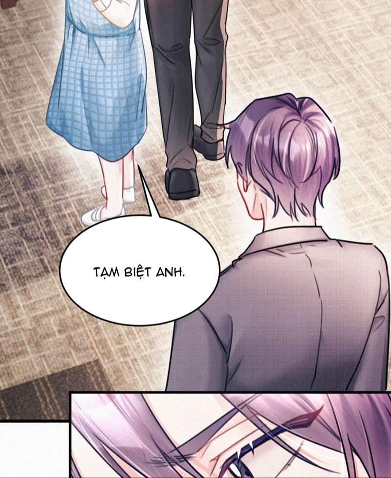 Môi Súng Chapter 116 - Next Chapter 117