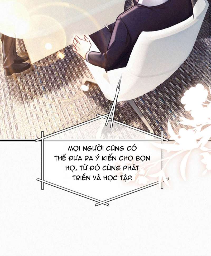 Môi Súng Chapter 116 - Next Chapter 117