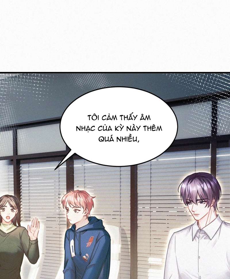 Môi Súng Chapter 116 - Next Chapter 117