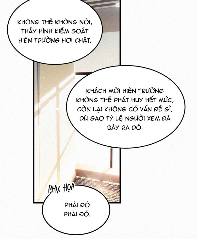 Môi Súng Chapter 116 - Next Chapter 117