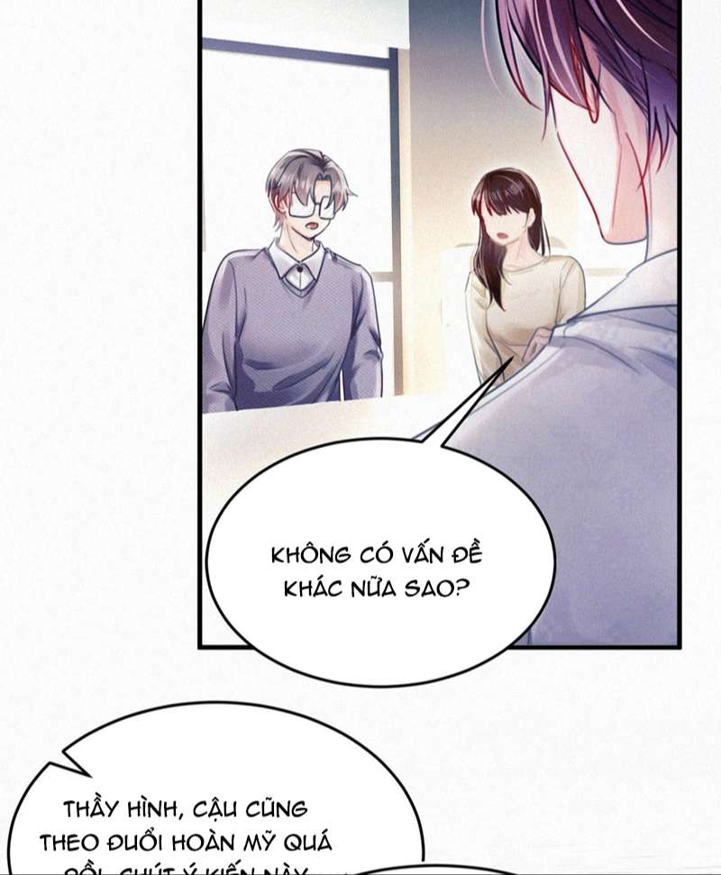 Môi Súng Chapter 116 - Next Chapter 117