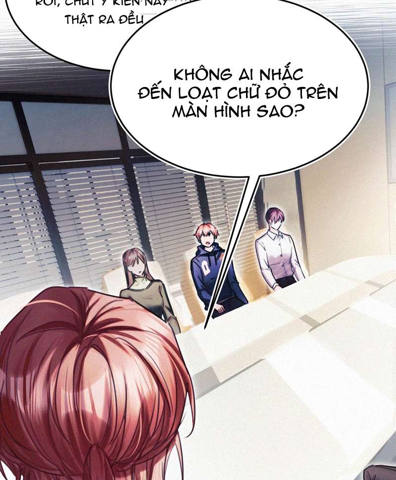 Môi Súng Chapter 116 - Next Chapter 117