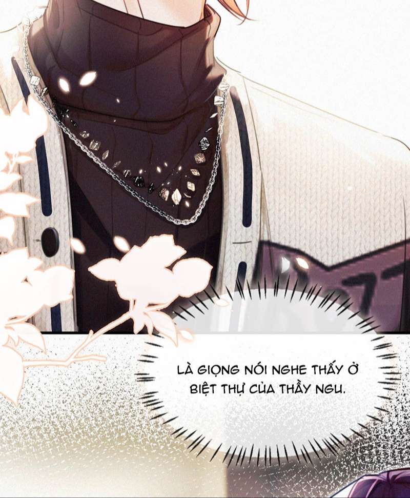 Môi Súng Chapter 116 - Next Chapter 117