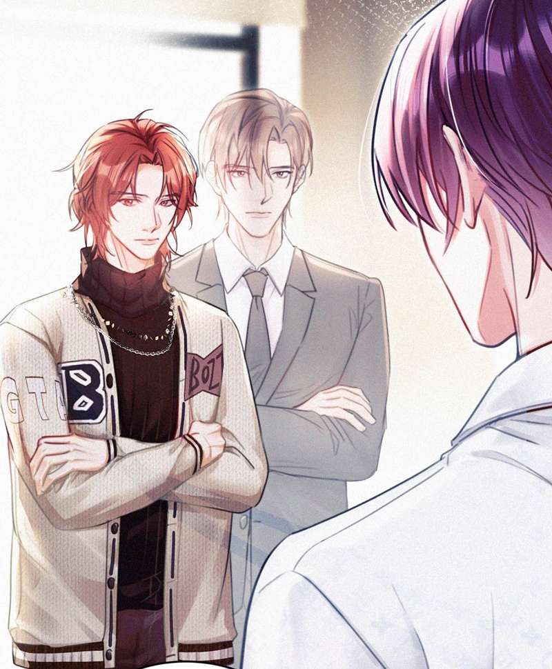 Môi Súng Chapter 116 - Next Chapter 117