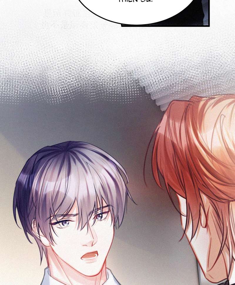 Môi Súng Chapter 116 - Next Chapter 117