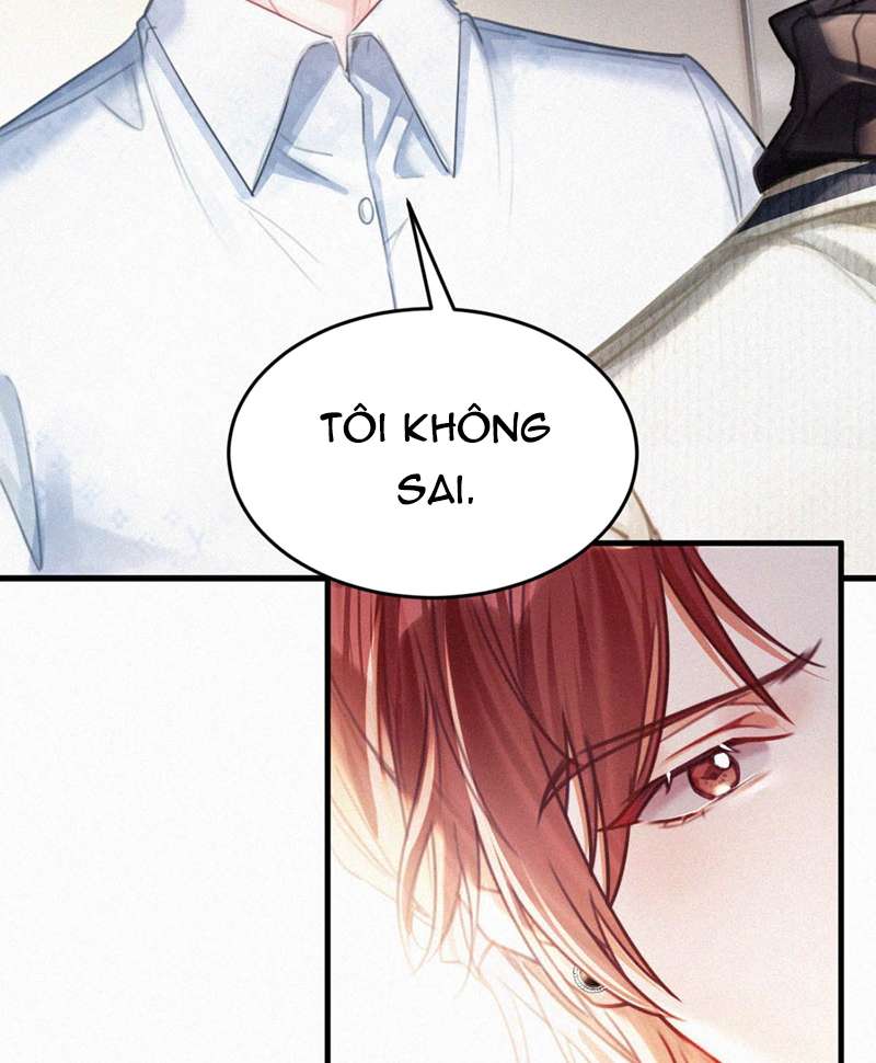 Môi Súng Chapter 116 - Next Chapter 117